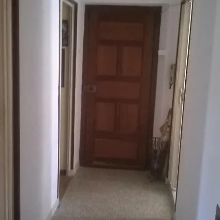In Concentrico Apartment Boves